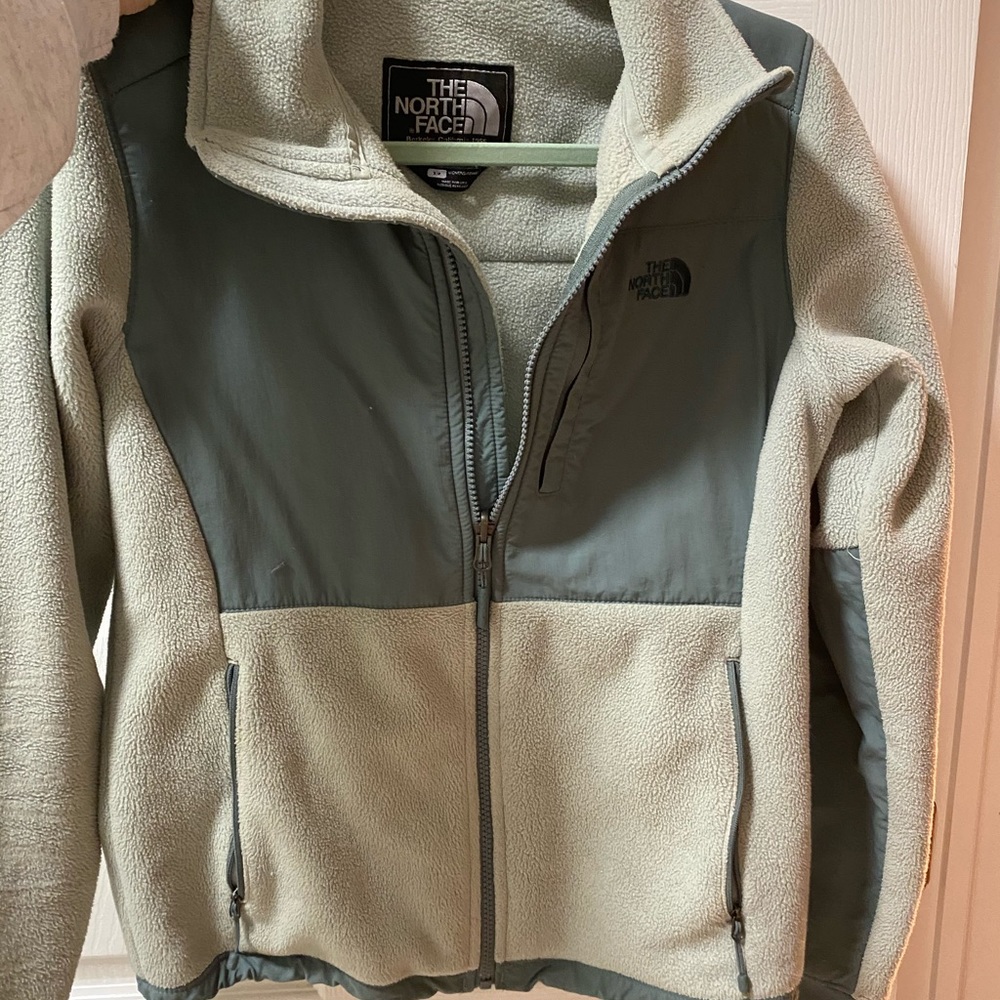 North Face Denali Jacket
